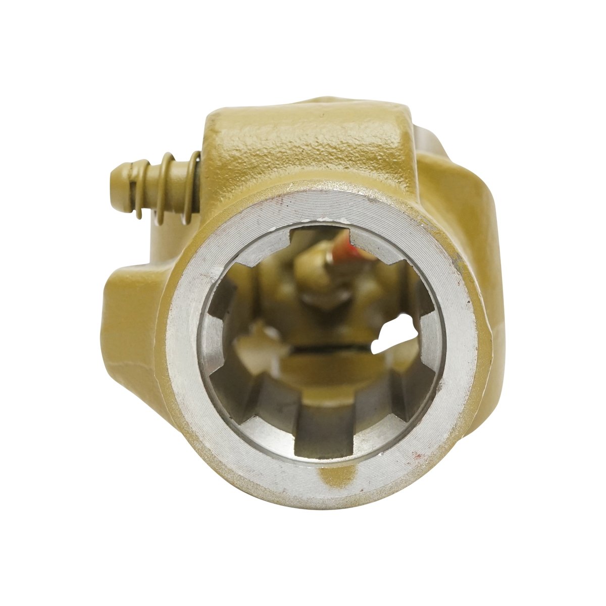 Articulatie FCF T1 cardan completa, cruce 22x54mm pentru teava triunghiulara 36,1mm